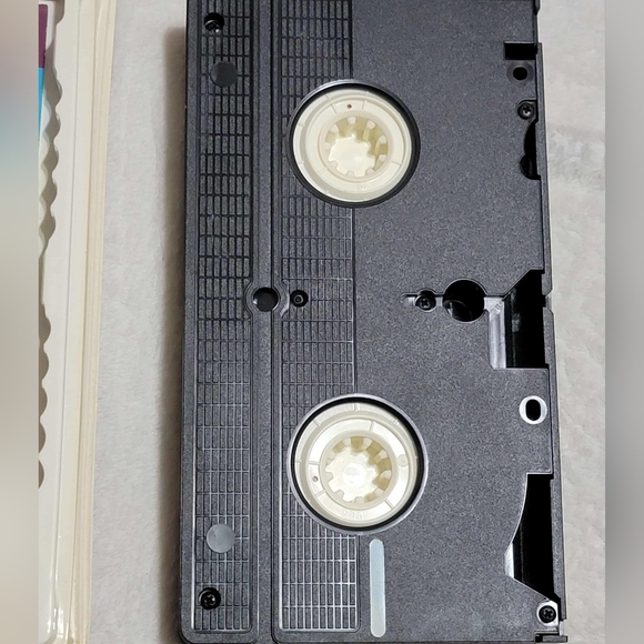 The Wizard of Oz Vhs 1999 - Picture 5 of 6